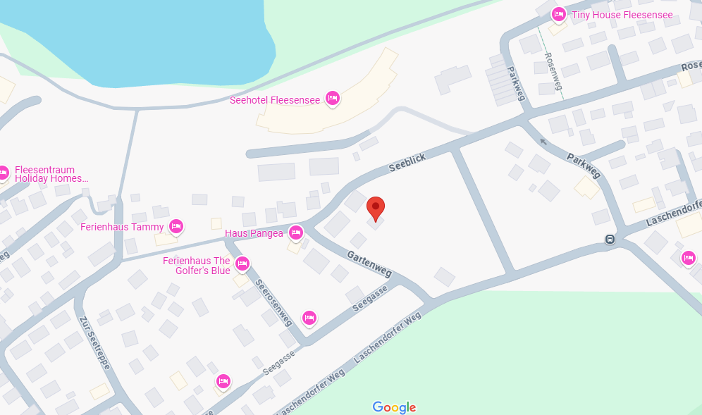 Google Maps Vorschau